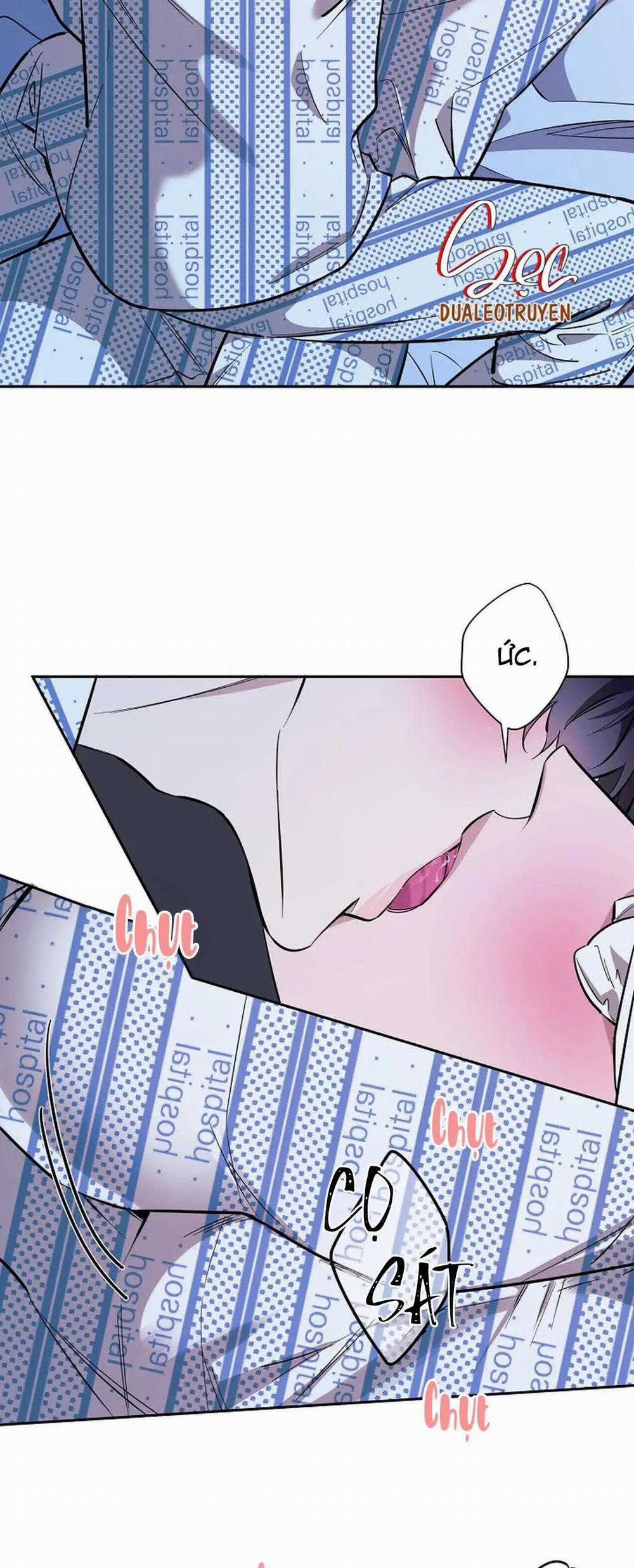 Đêm Dịu Dàng 71 trang 31