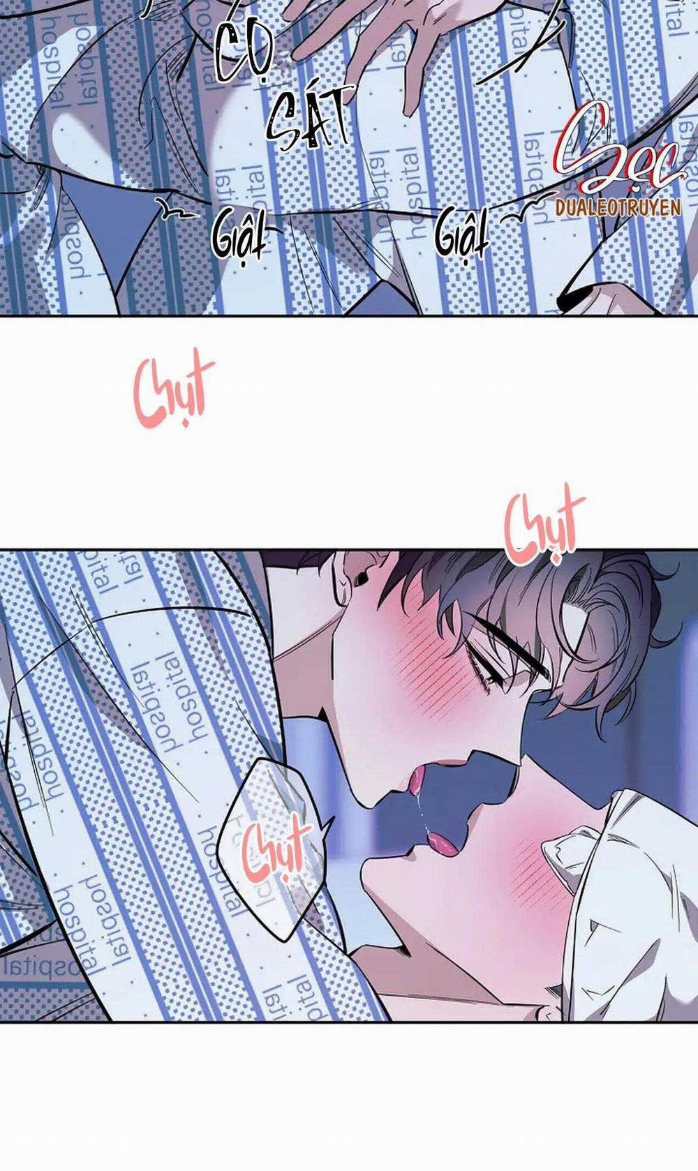 Đêm Dịu Dàng 71 trang 33