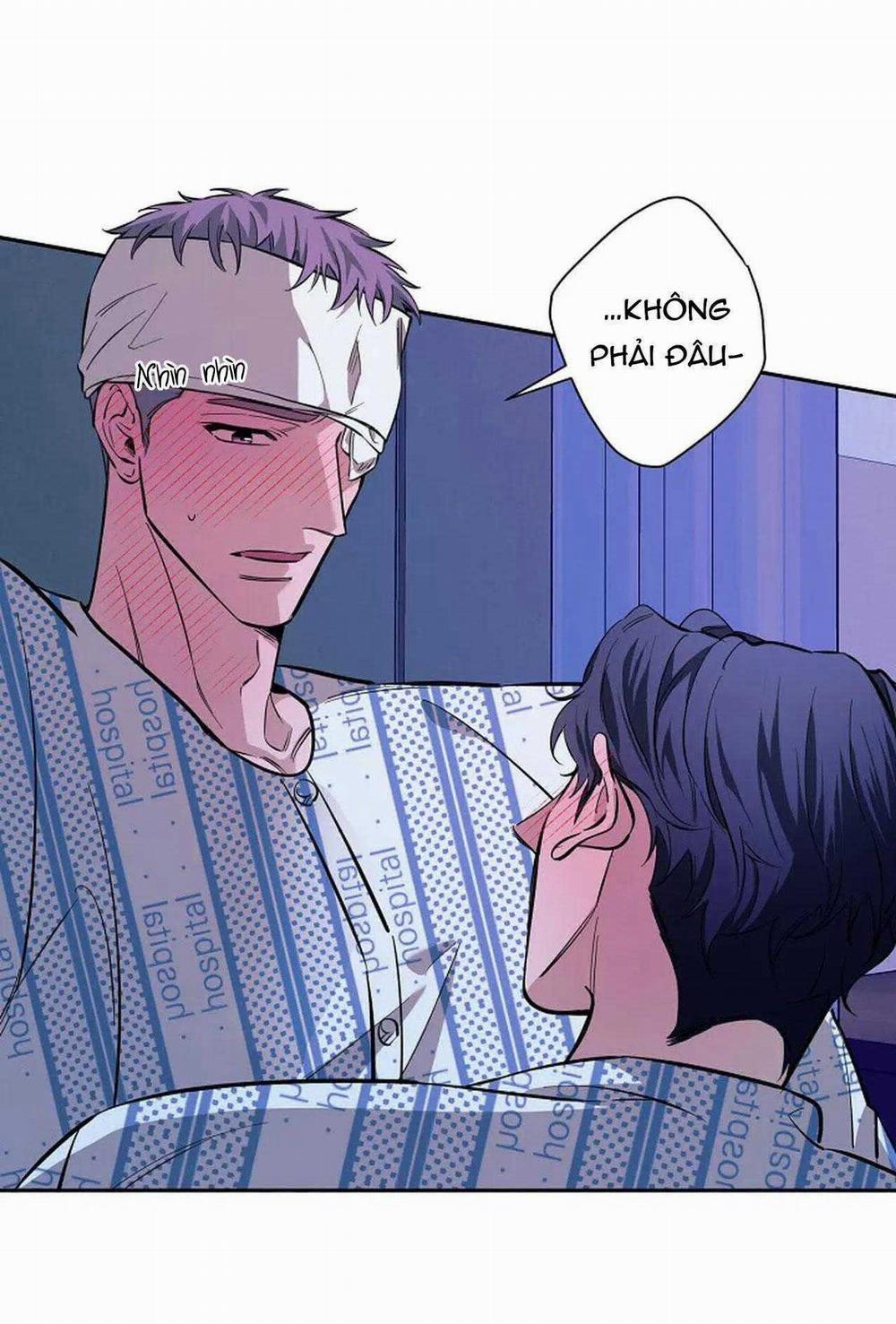 Đêm Dịu Dàng 71 trang 37