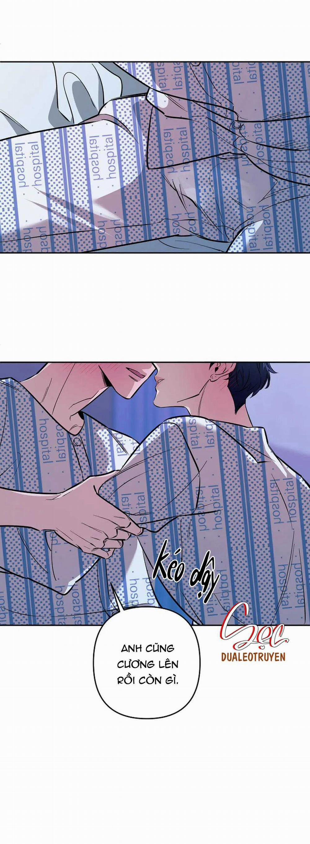 Đêm Dịu Dàng 71 trang 38