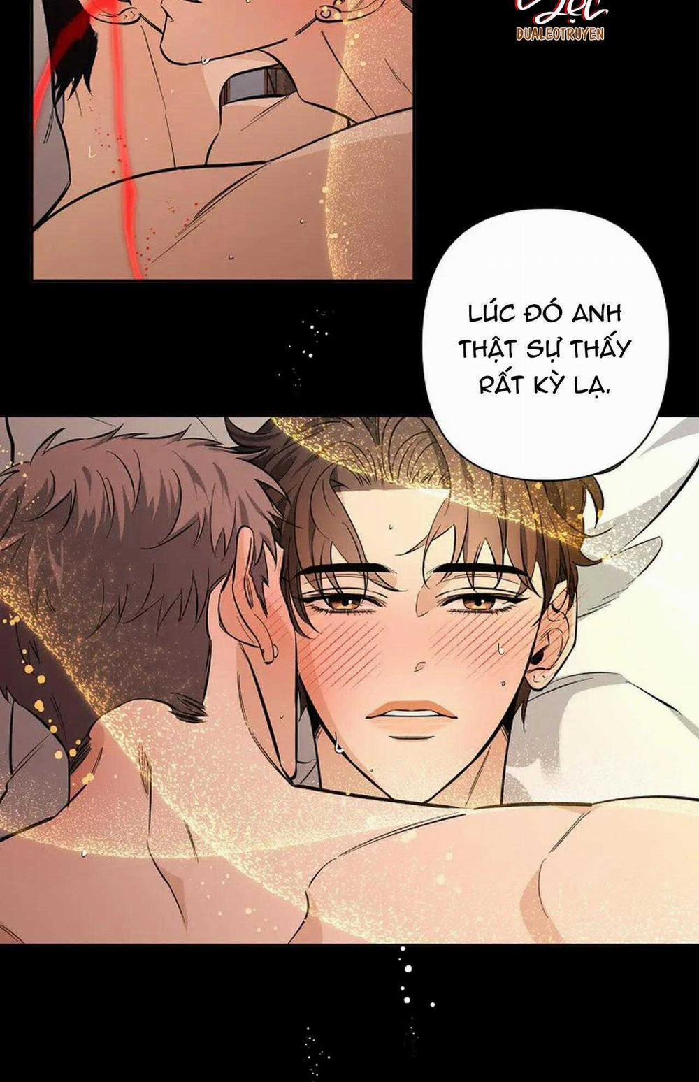 Đêm Dịu Dàng 71 trang 7