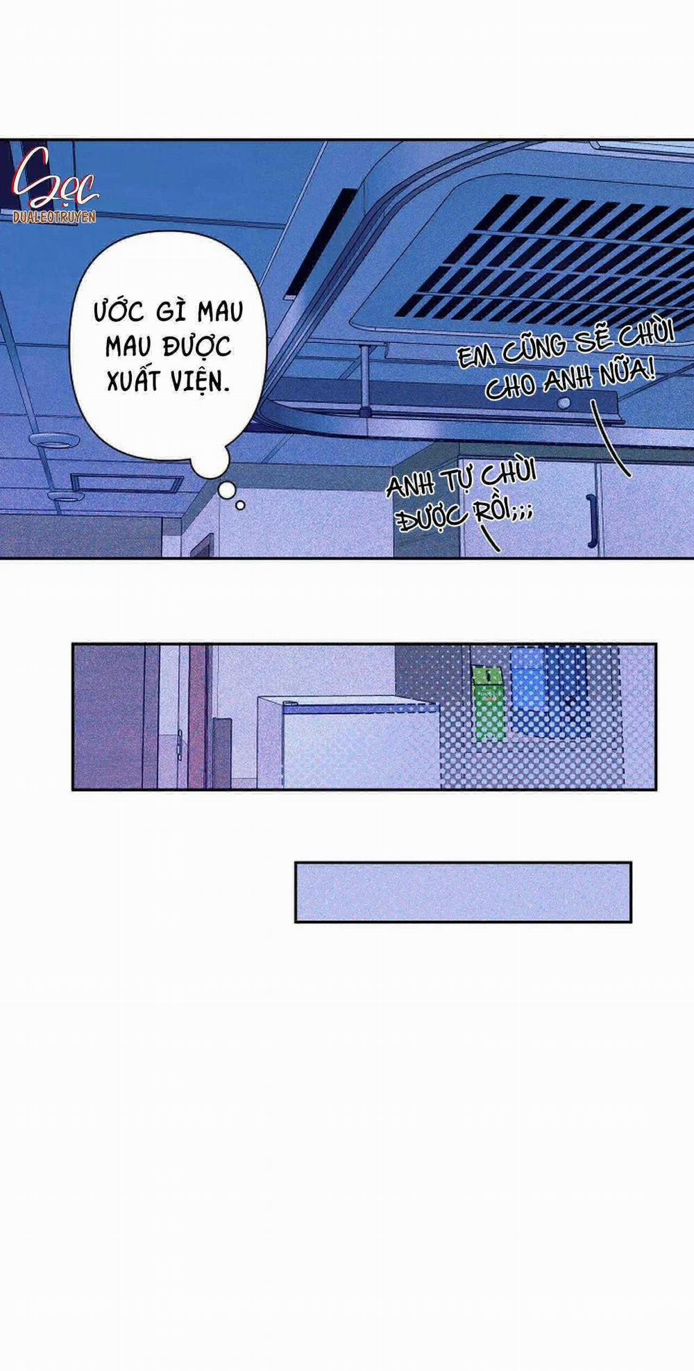 Đêm Dịu Dàng 72 trang 21