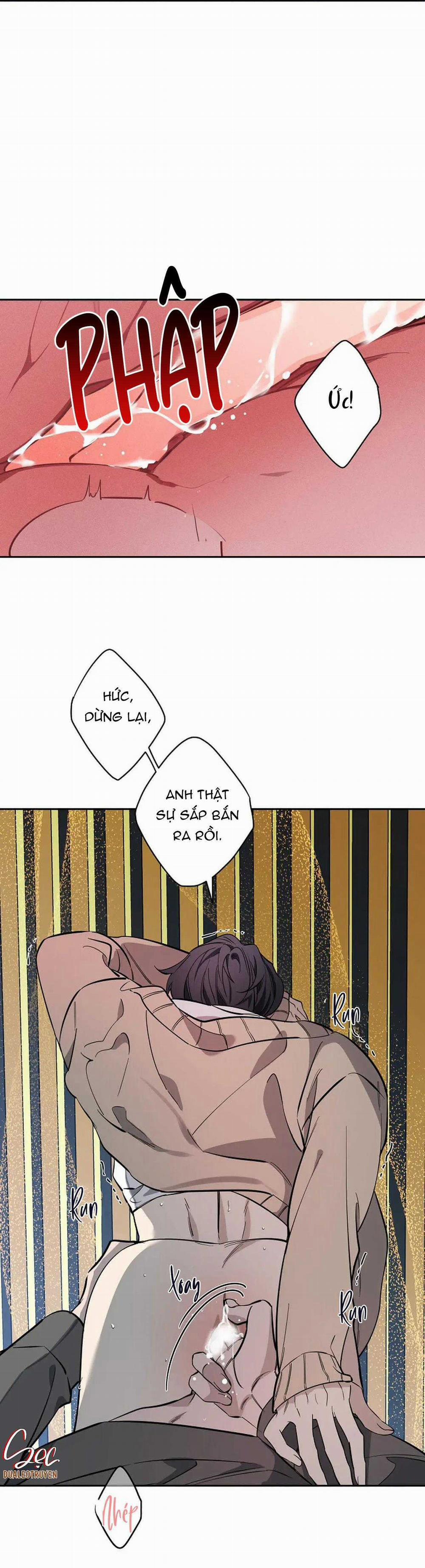 Đêm Dịu Dàng 72 trang 24