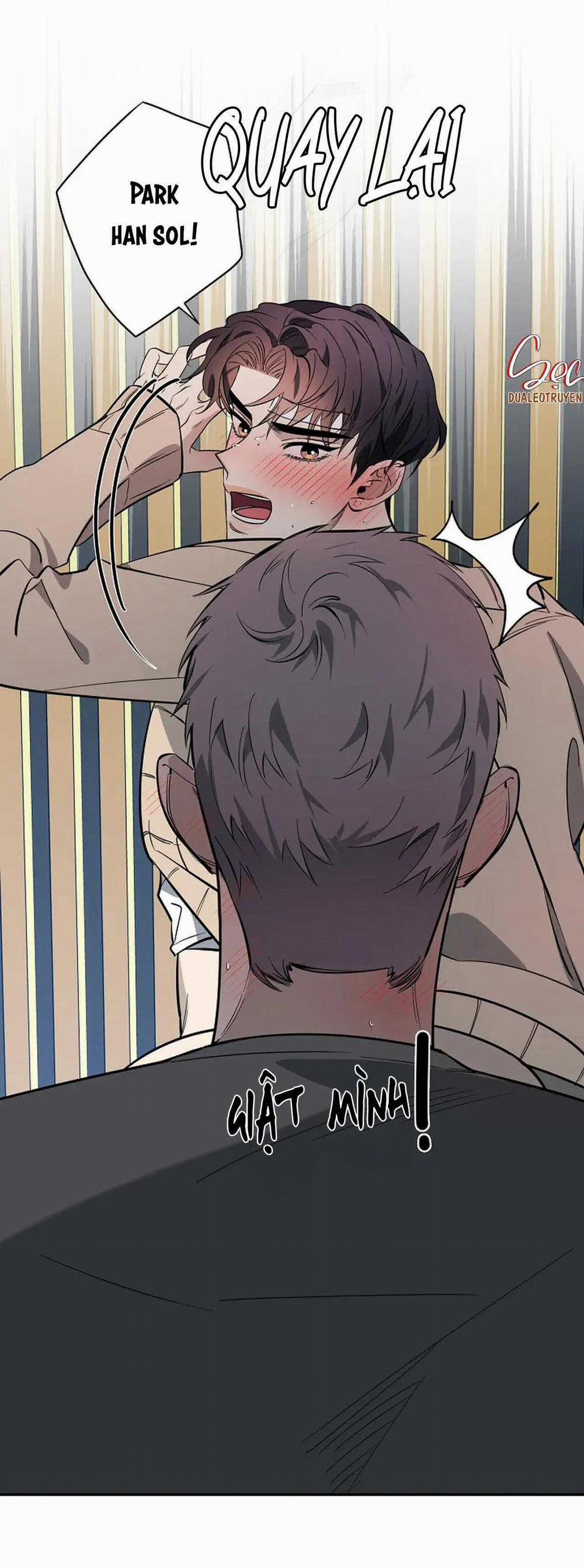 Đêm Dịu Dàng 72 trang 26