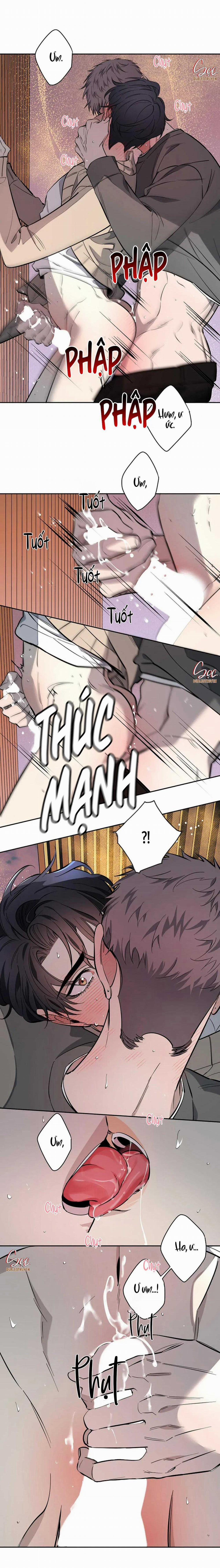 Đêm Dịu Dàng 72 trang 32