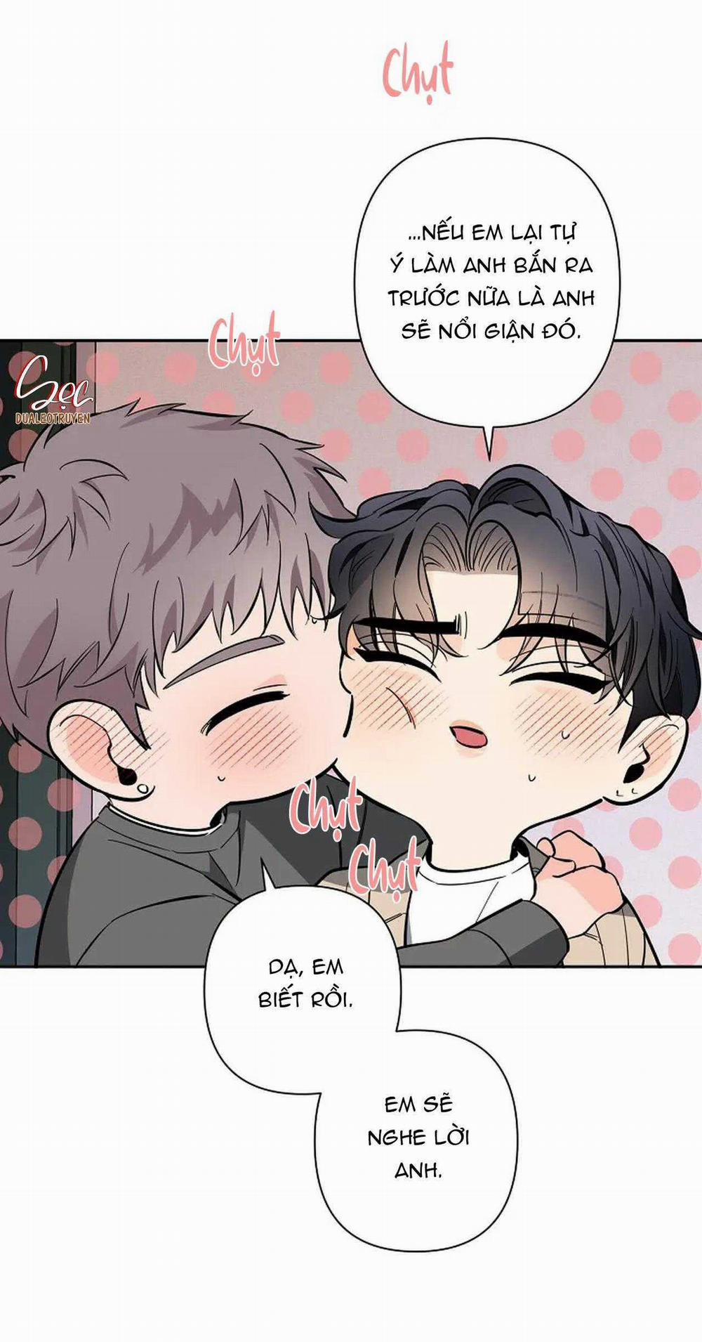 Đêm Dịu Dàng 72 trang 35