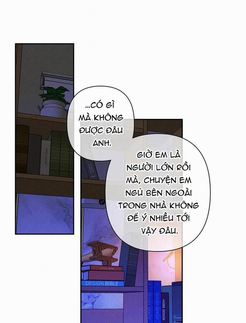 Đêm Dịu Dàng 73 trang 32