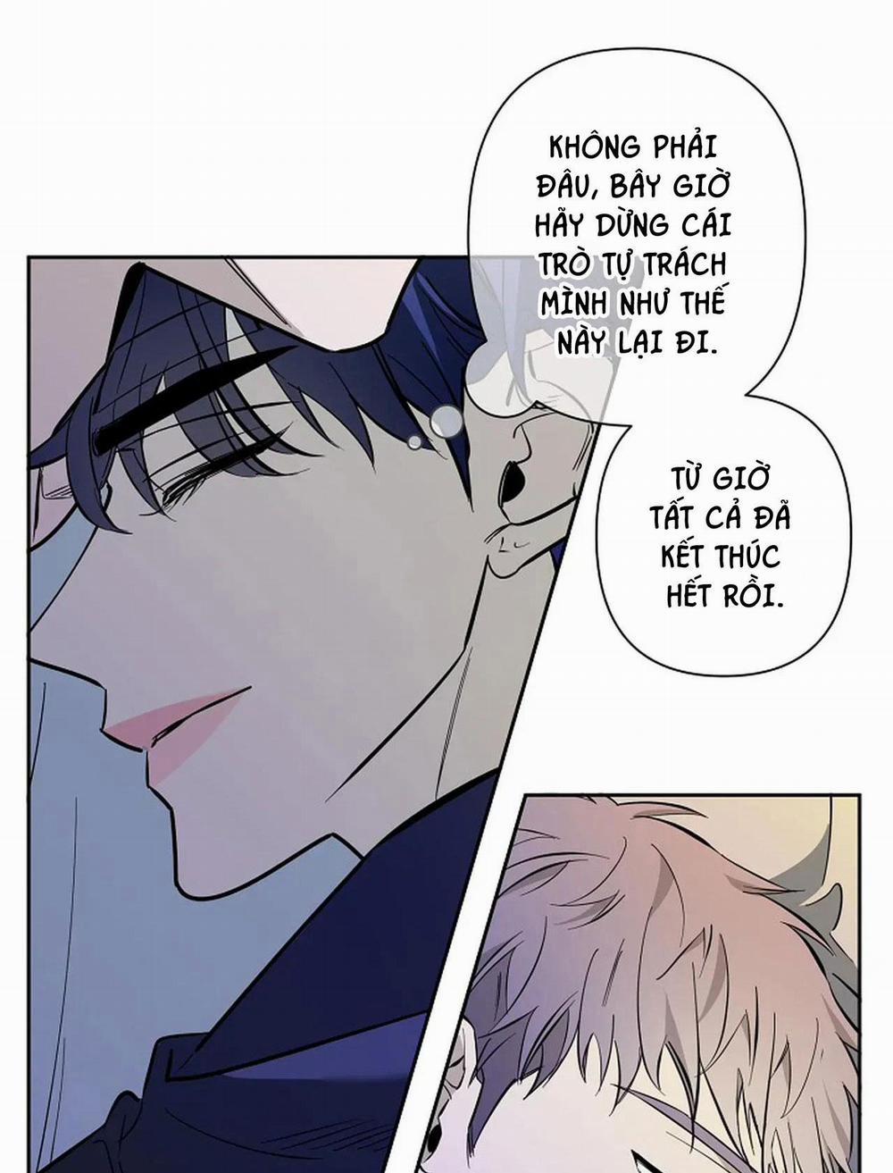 Đêm Dịu Dàng 73 trang 37