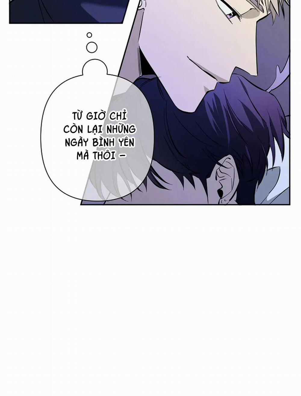 Đêm Dịu Dàng 73 trang 38