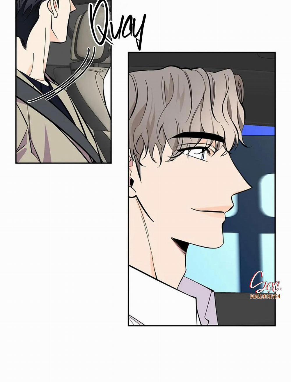 Đêm Dịu Dàng 73 trang 49