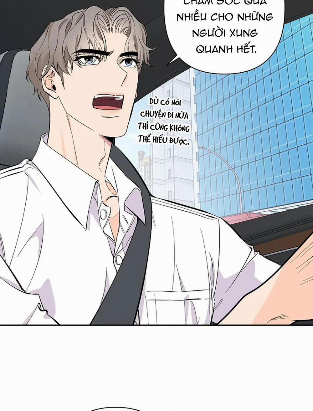 Đêm Dịu Dàng 73 trang 52