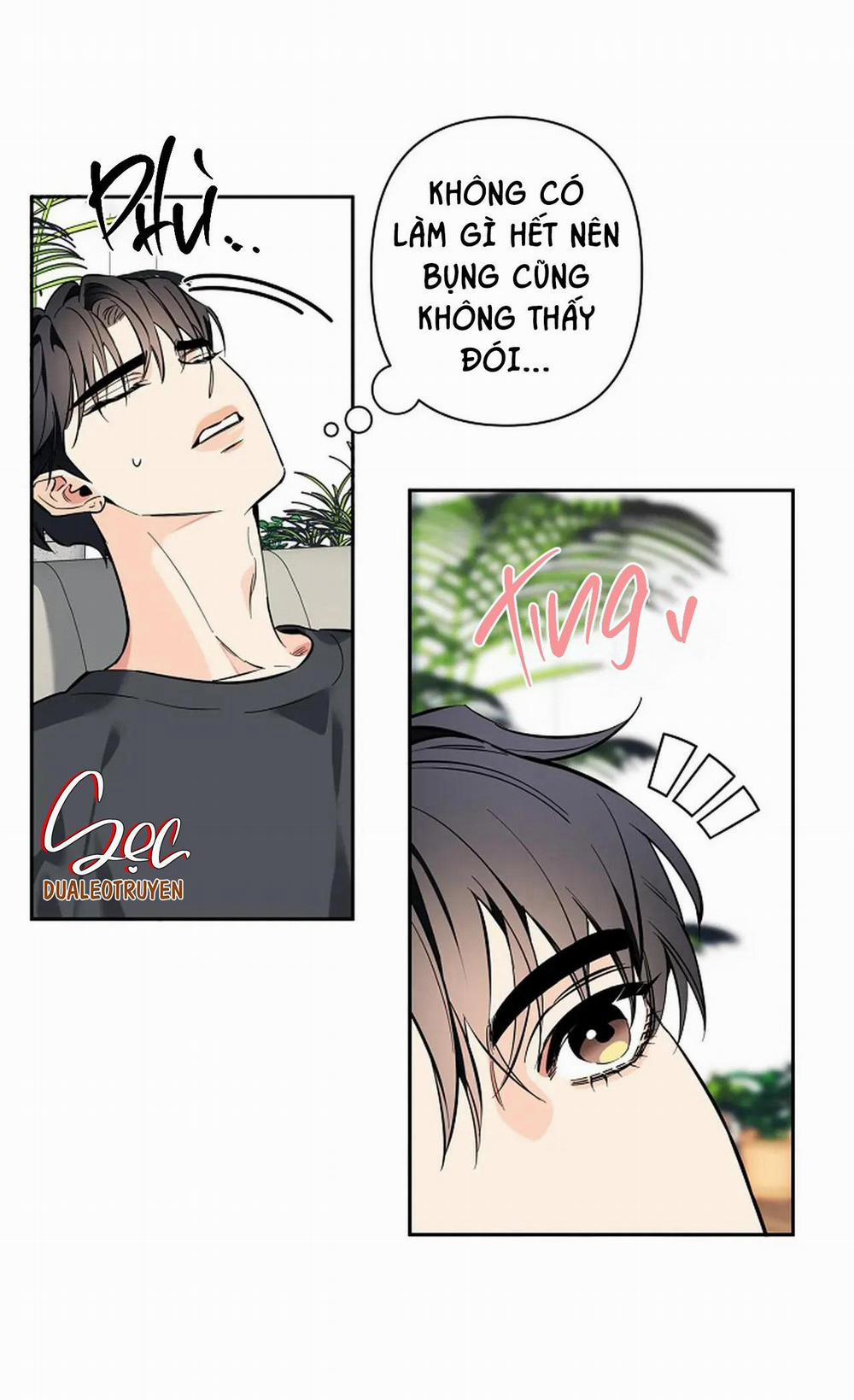 Đêm Dịu Dàng 74 trang 36