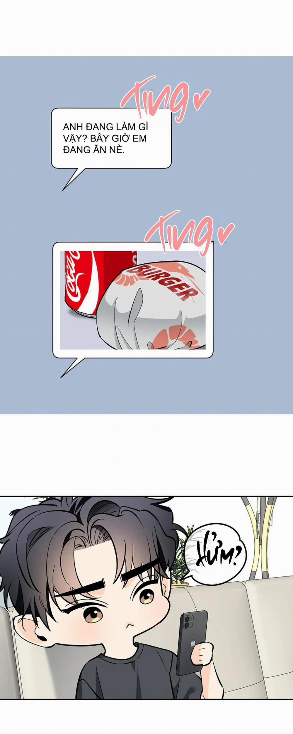 Đêm Dịu Dàng 74 trang 37