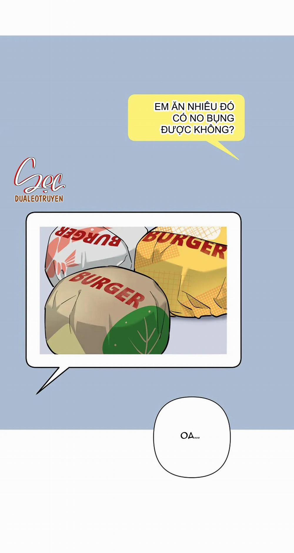 Đêm Dịu Dàng 74 trang 38