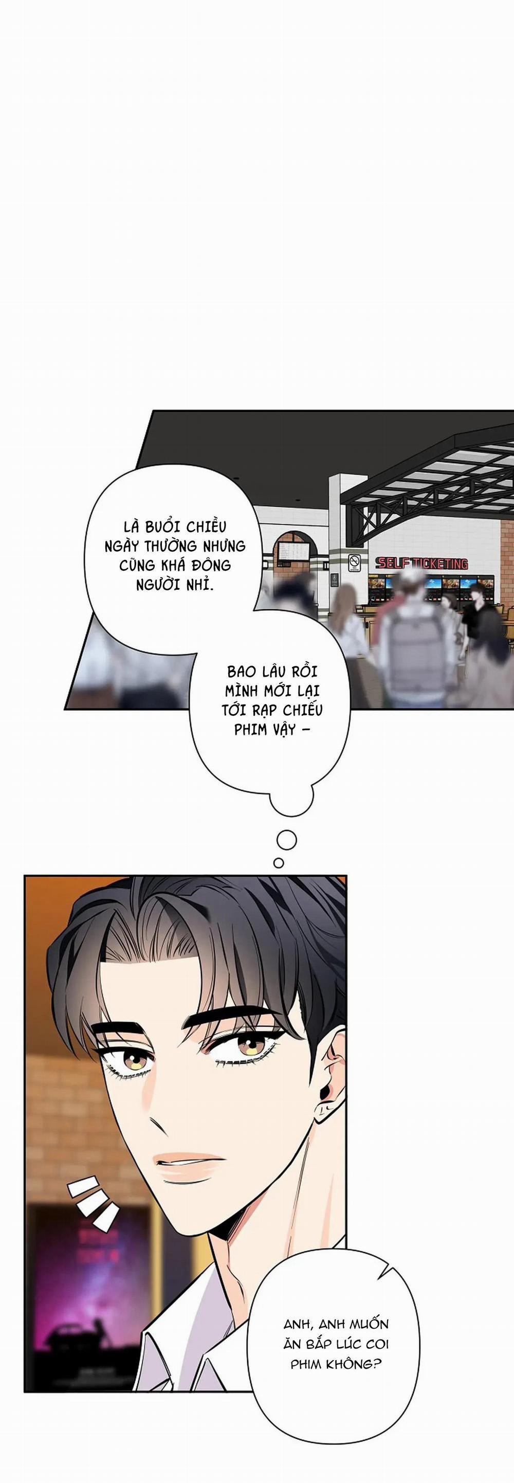 Đêm Dịu Dàng 75 trang 11