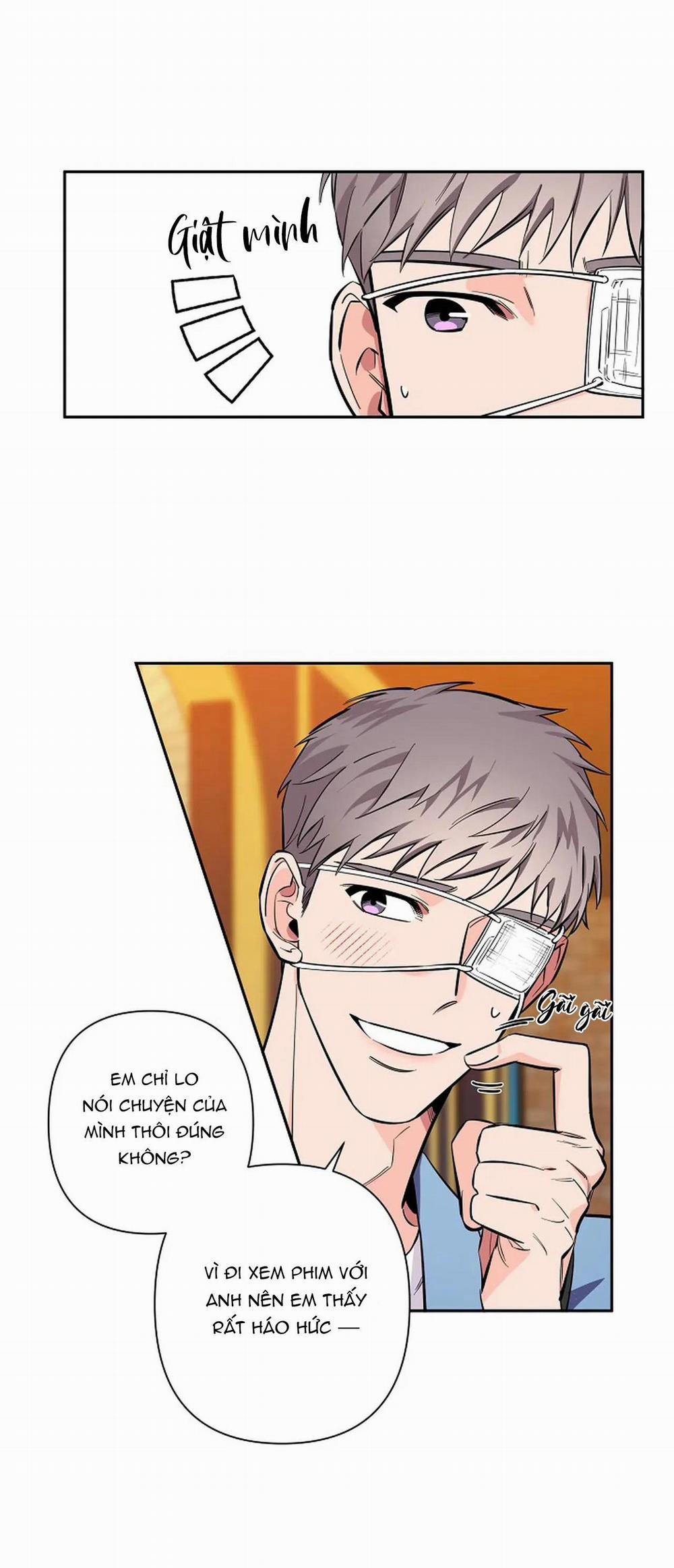 Đêm Dịu Dàng 75 trang 14