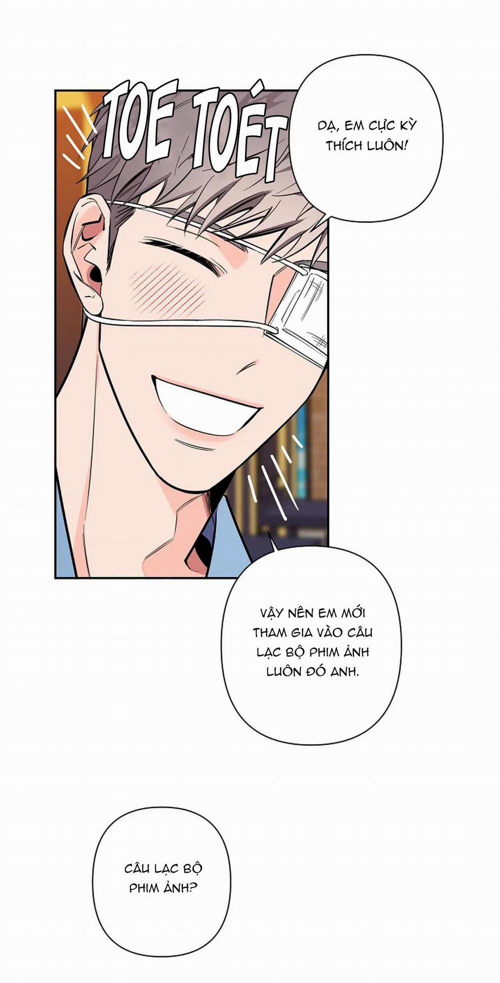 Đêm Dịu Dàng 75 trang 16