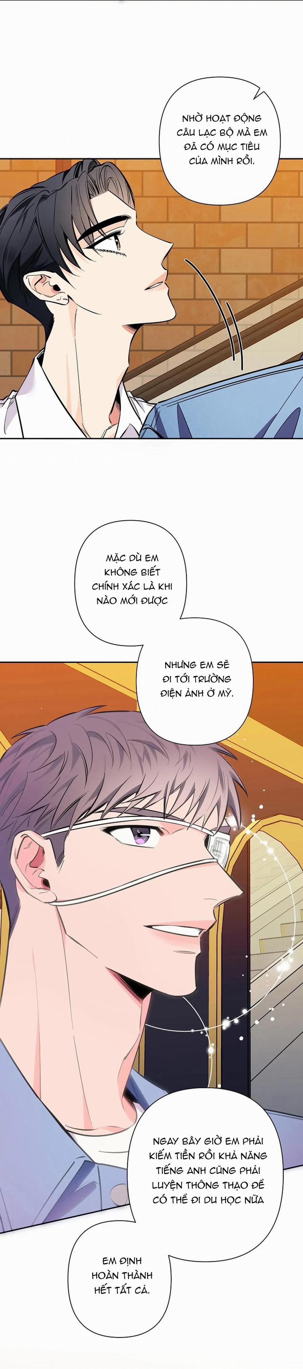 Đêm Dịu Dàng 75 trang 20