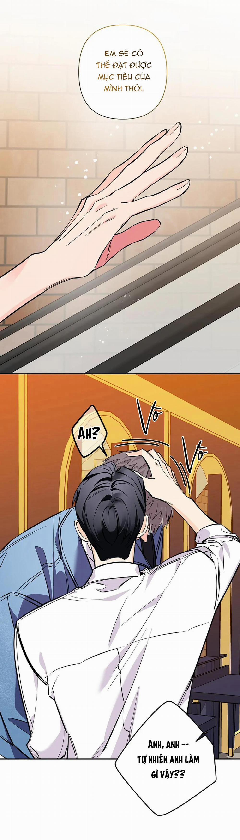 Đêm Dịu Dàng 75 trang 21