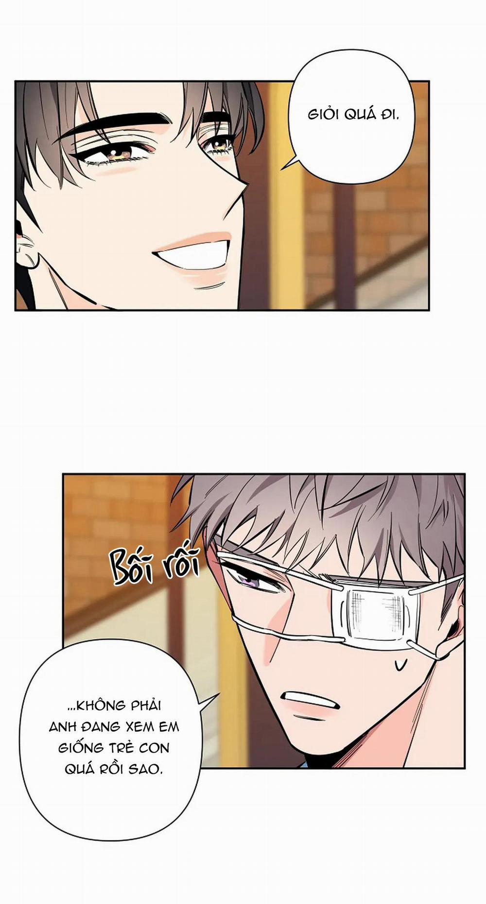 Đêm Dịu Dàng 75 trang 22