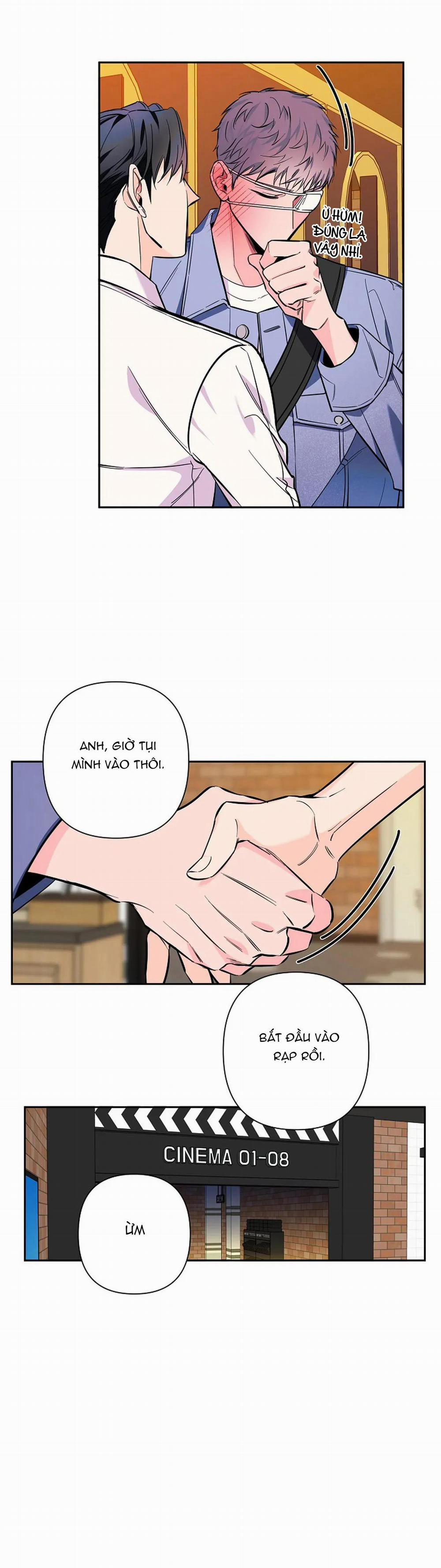 Đêm Dịu Dàng 75 trang 24