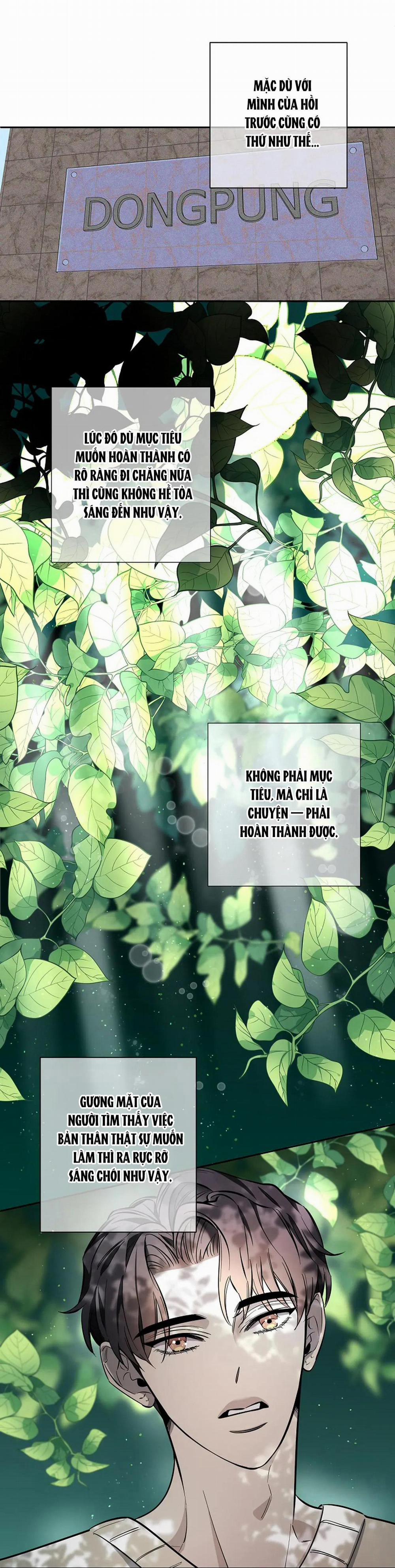 Đêm Dịu Dàng 75 trang 27