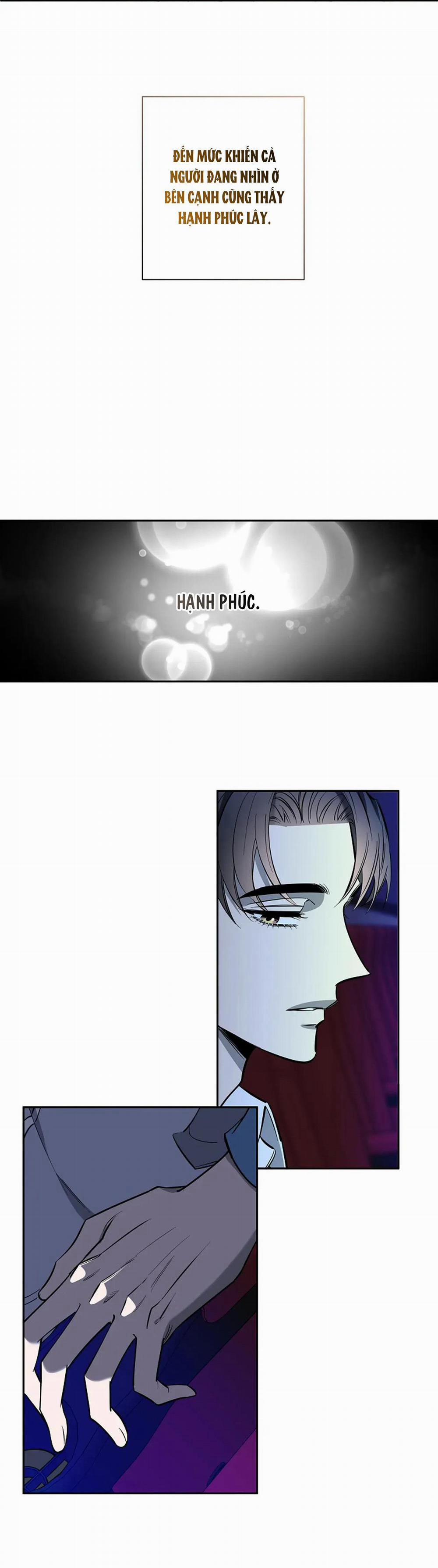 Đêm Dịu Dàng 75 trang 28