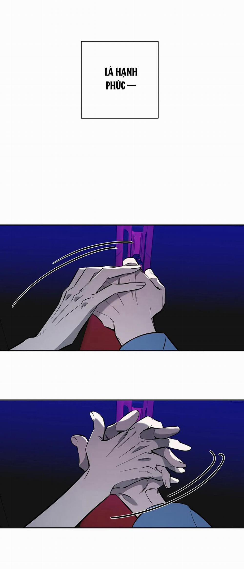 Đêm Dịu Dàng 75 trang 29