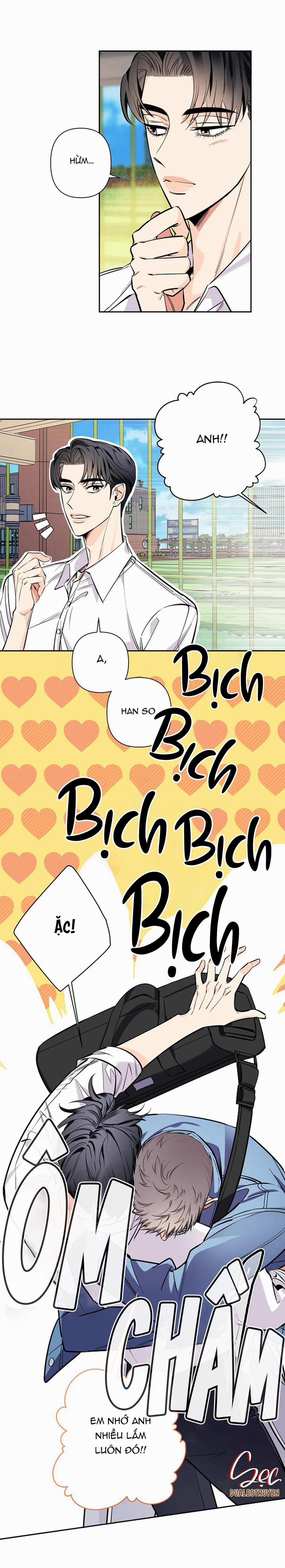 Đêm Dịu Dàng 75 trang 3