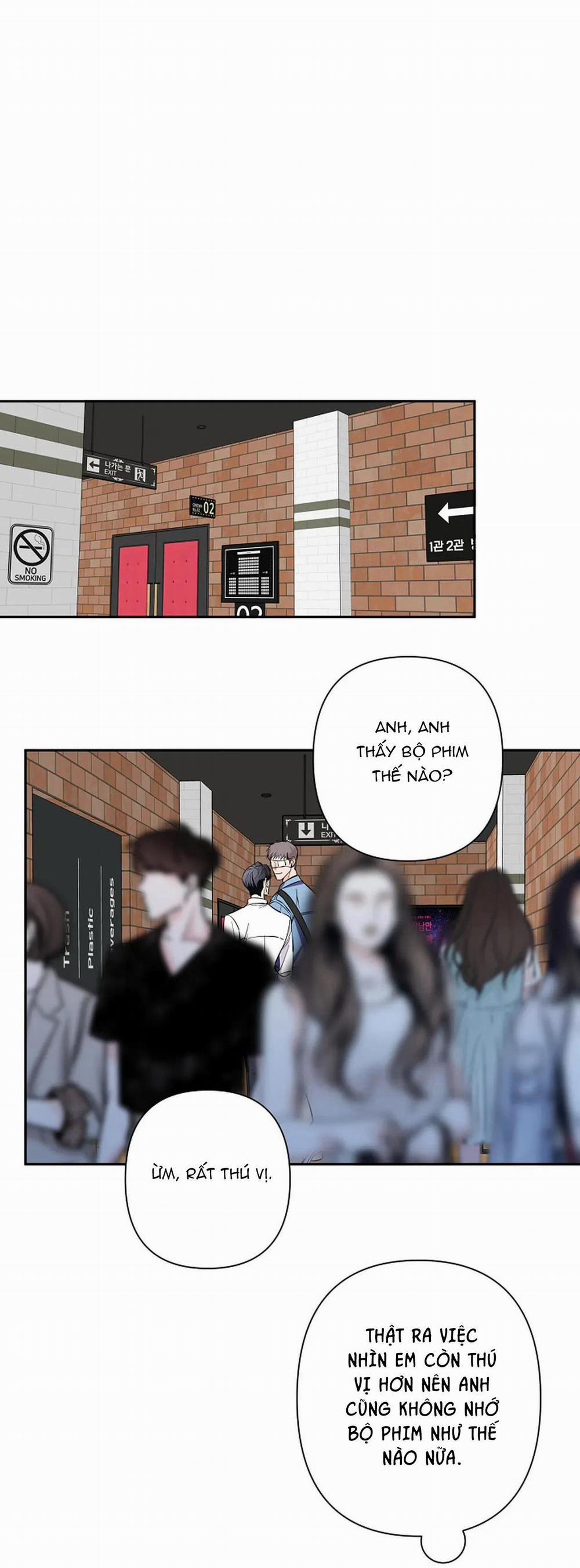 Đêm Dịu Dàng 75 trang 31