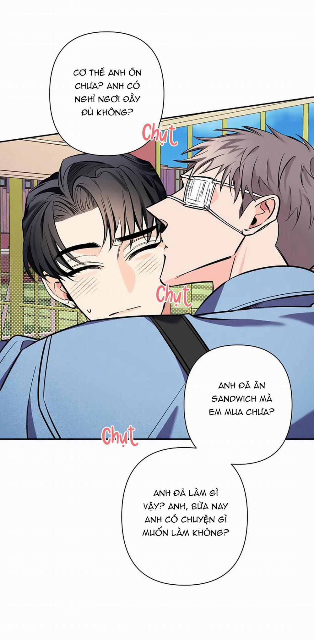 Đêm Dịu Dàng 75 trang 4