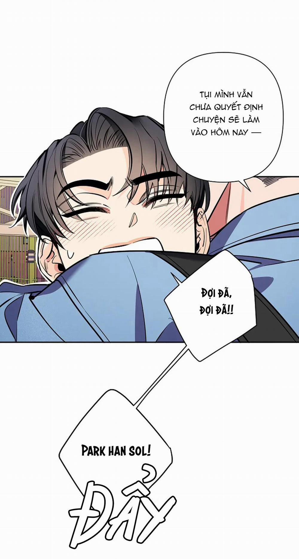 Đêm Dịu Dàng 75 trang 5