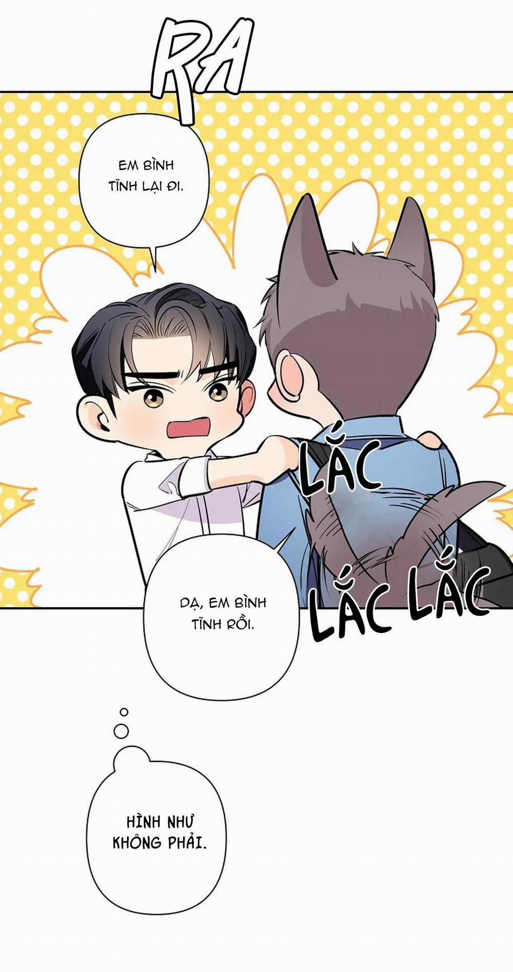 Đêm Dịu Dàng 75 trang 6