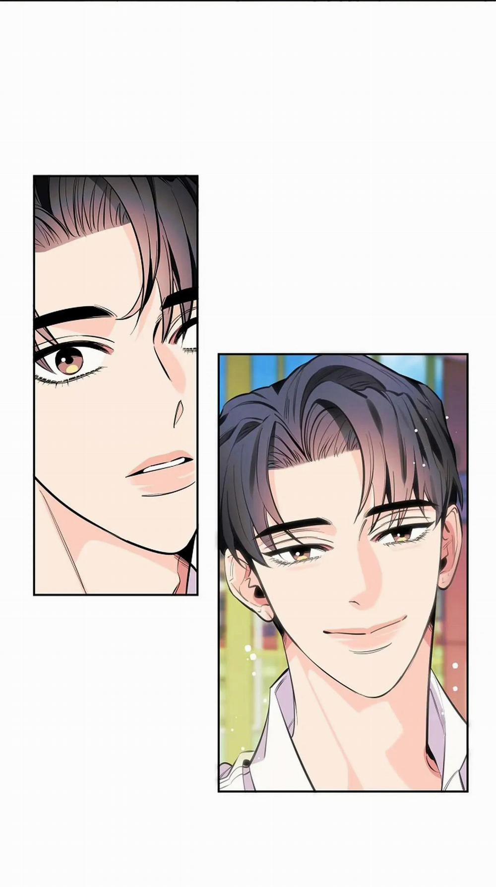 Đêm Dịu Dàng 75 trang 8