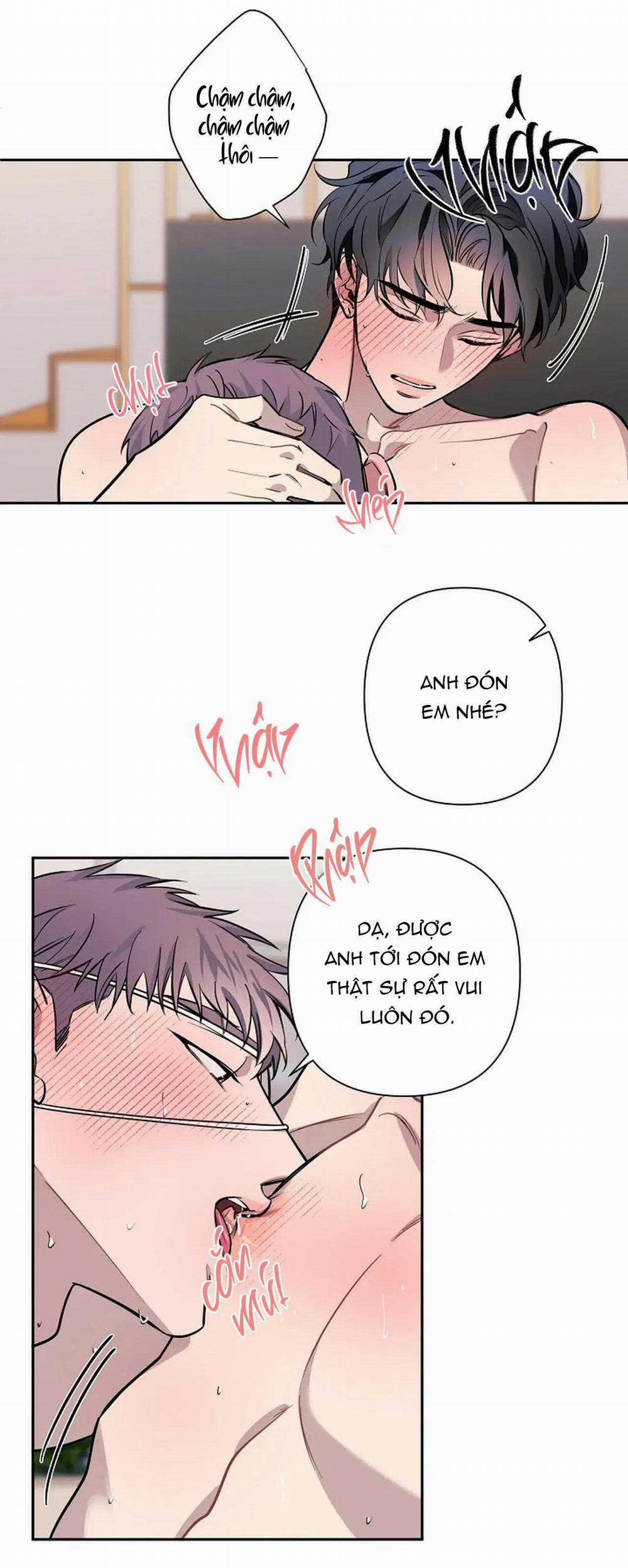 Đêm Dịu Dàng 76 trang 16