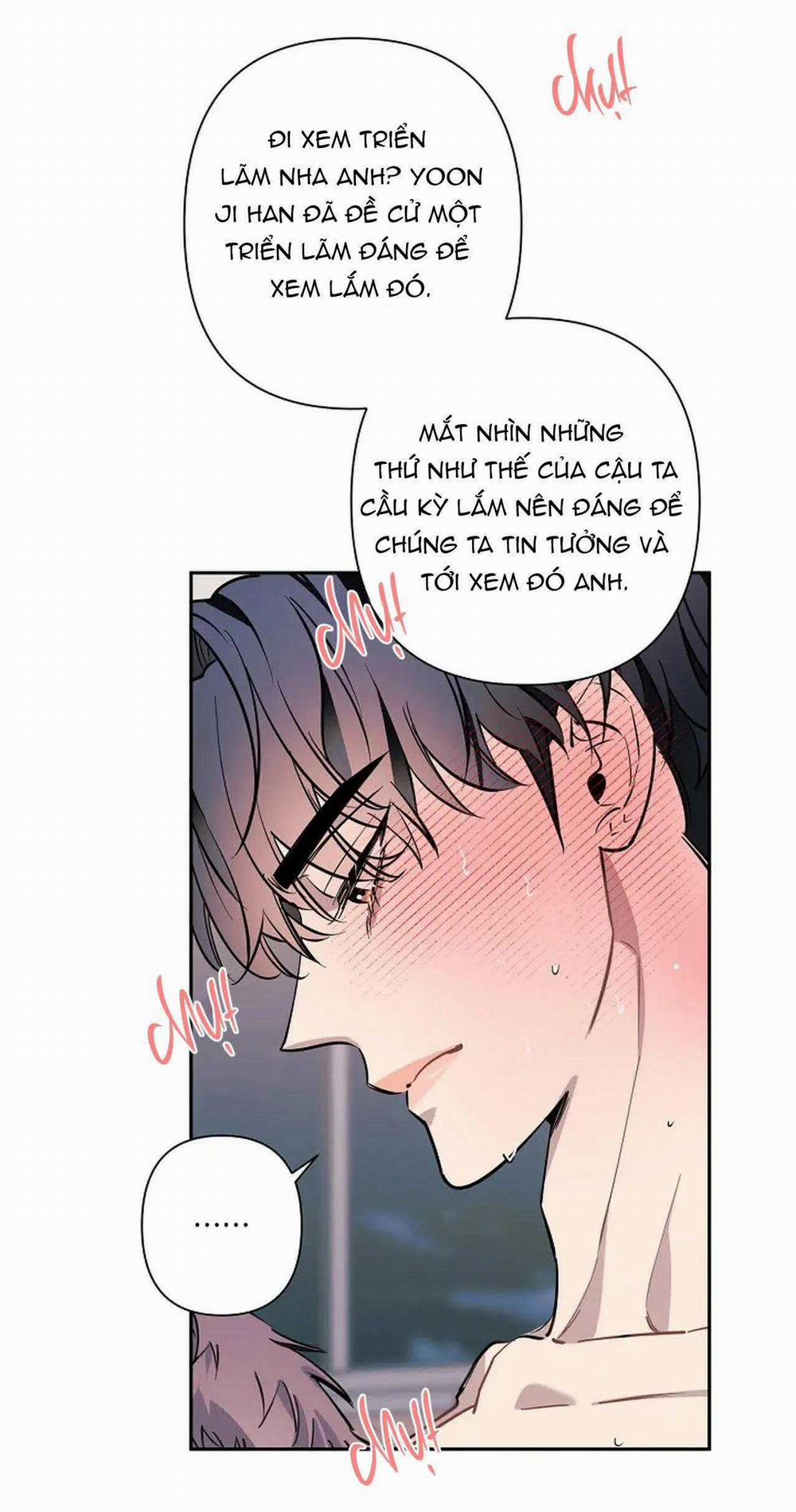 Đêm Dịu Dàng 76 trang 17