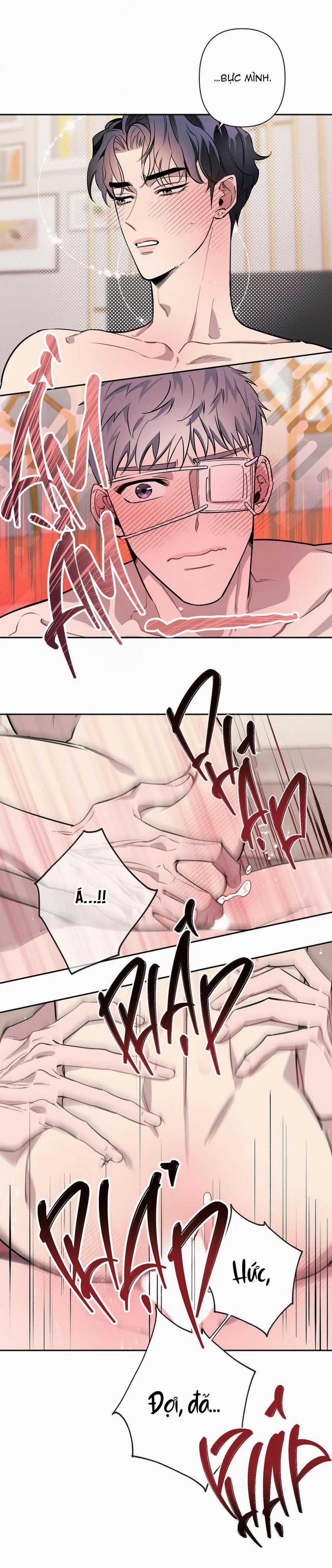 Đêm Dịu Dàng 76 trang 20