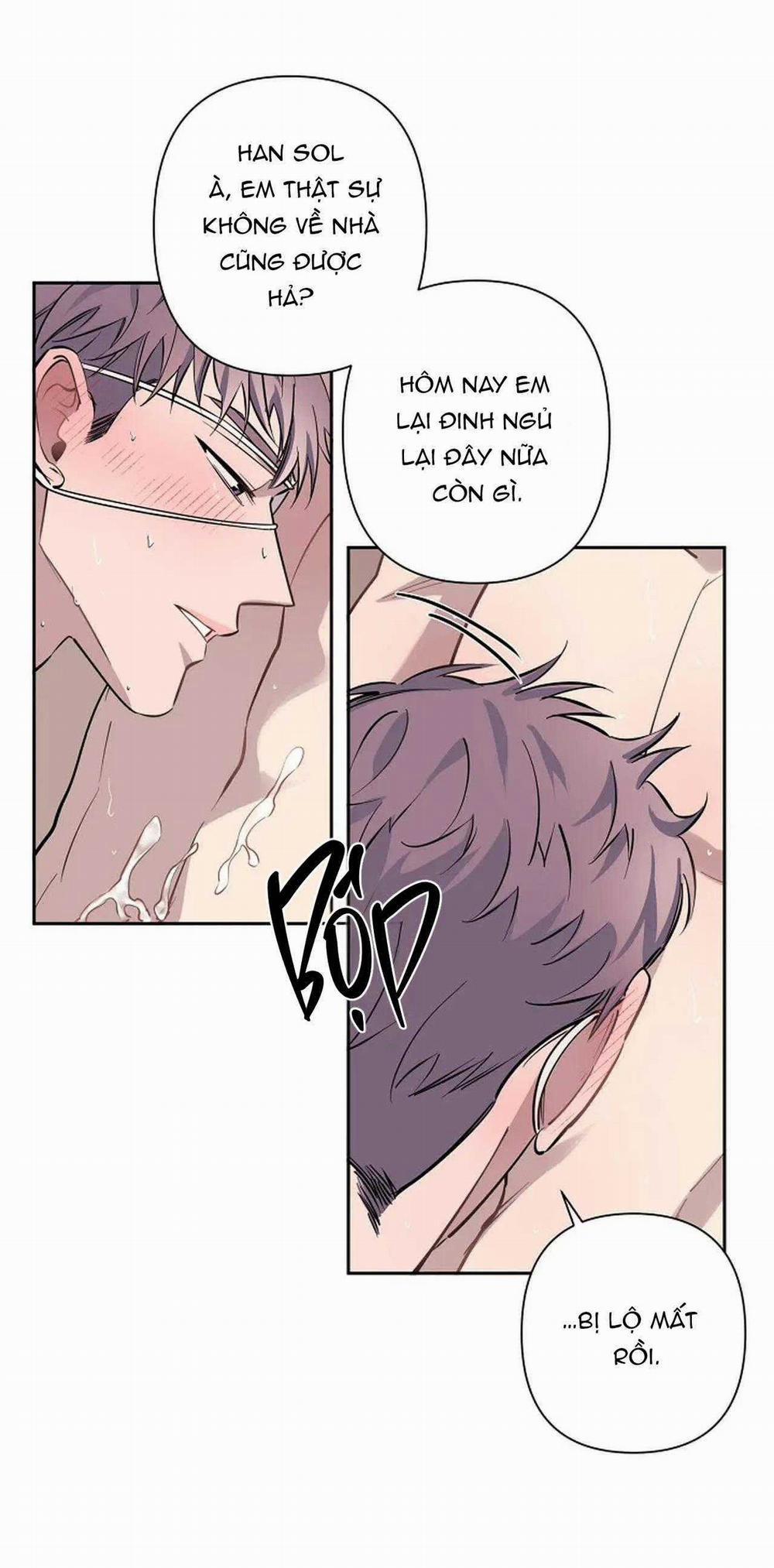 Đêm Dịu Dàng 76 trang 25