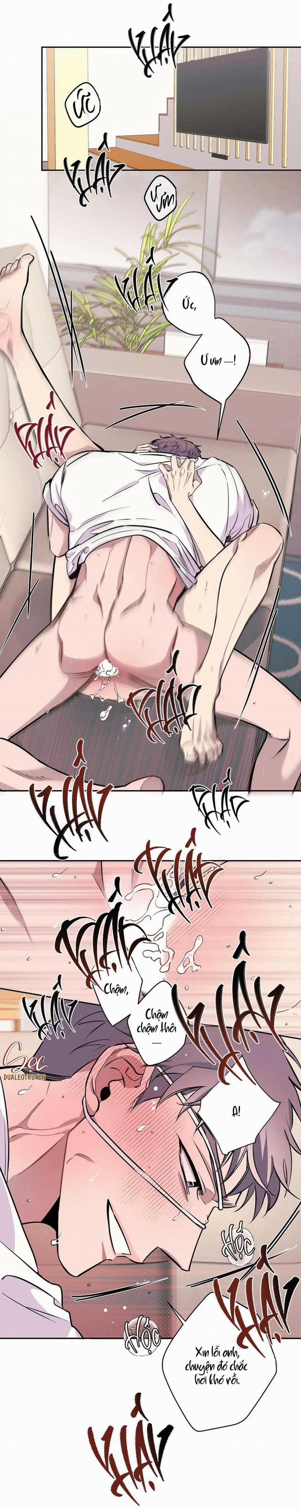 Đêm Dịu Dàng 76 trang 3