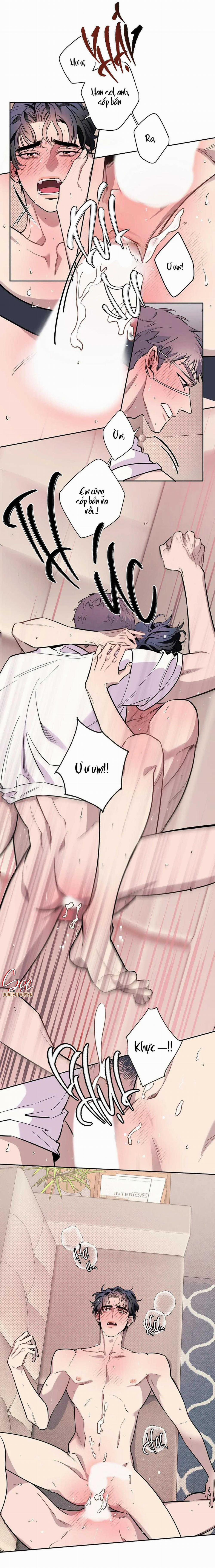 Đêm Dịu Dàng 76 trang 4