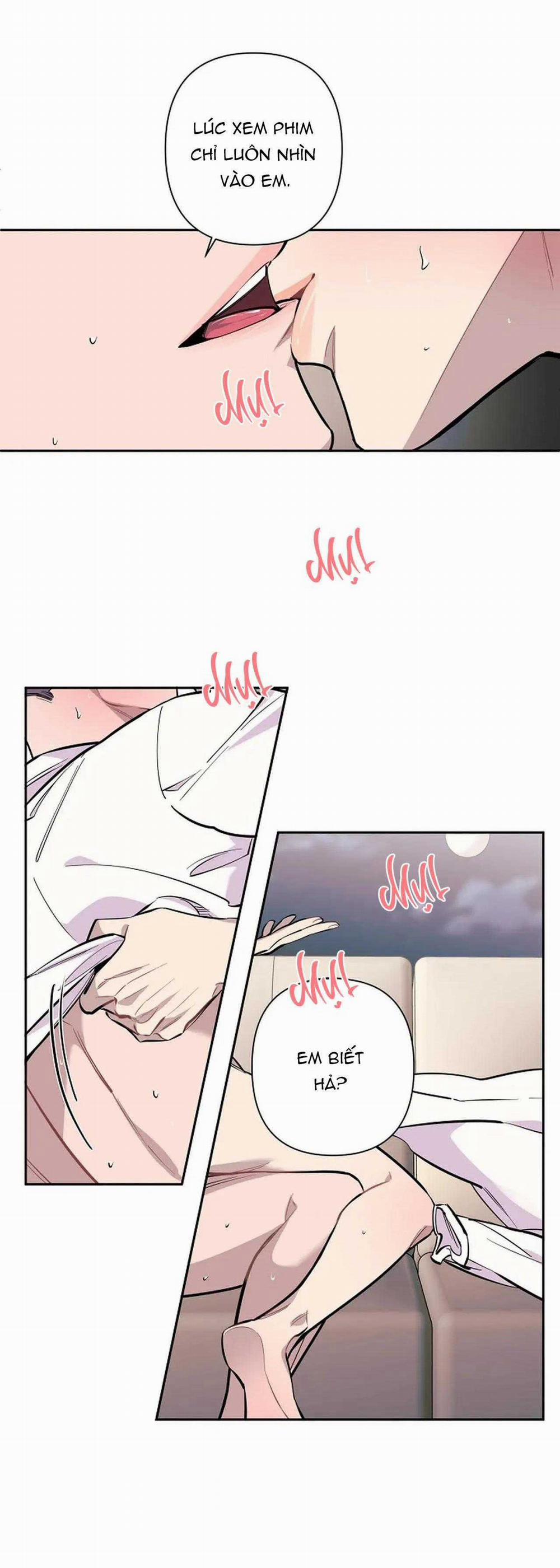 Đêm Dịu Dàng 76 trang 7