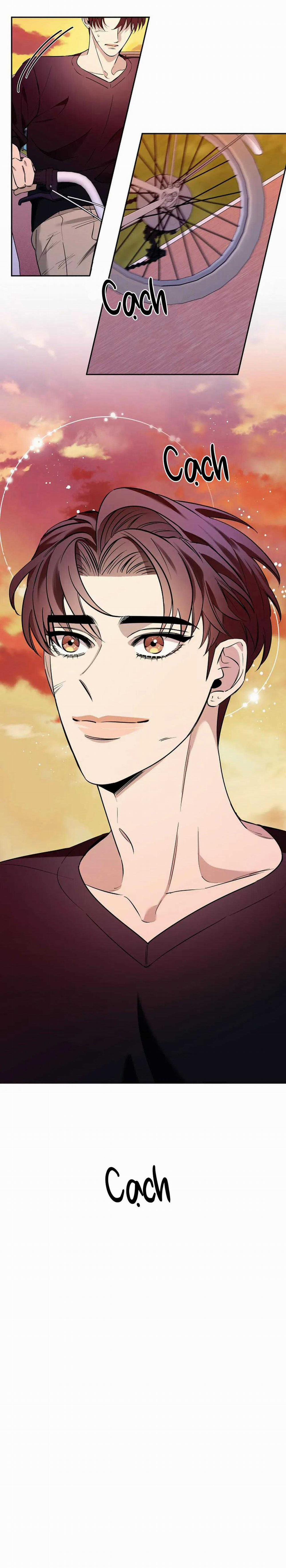 Đêm Dịu Dàng 77 trang 19