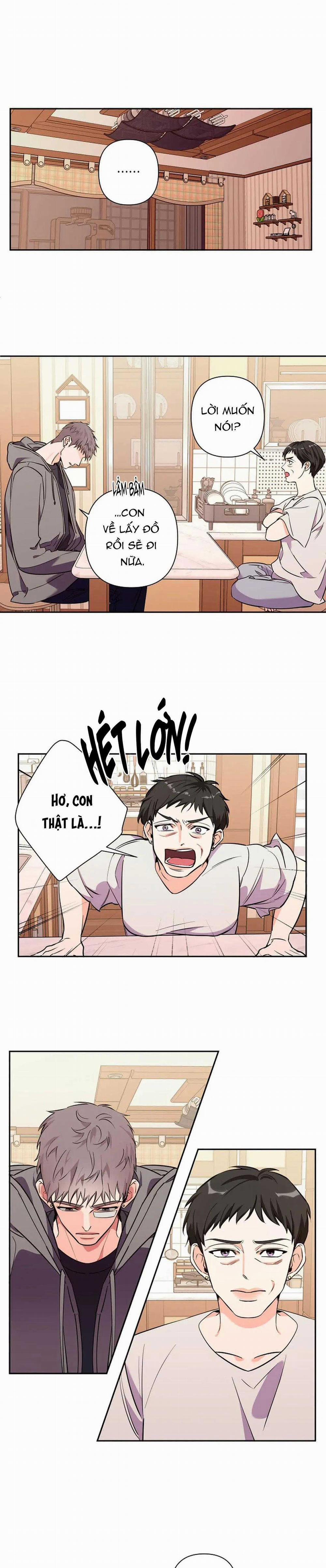 Đêm Dịu Dàng 78 trang 17