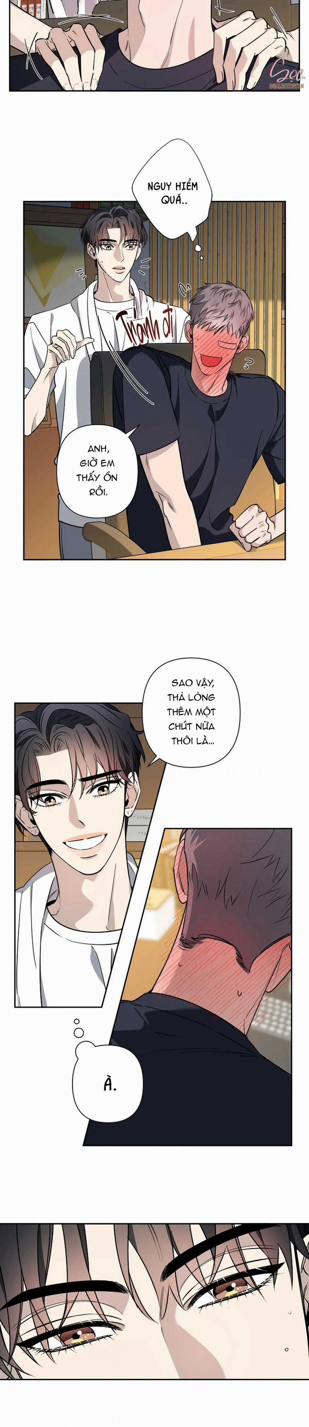 Đêm Dịu Dàng 78 trang 3