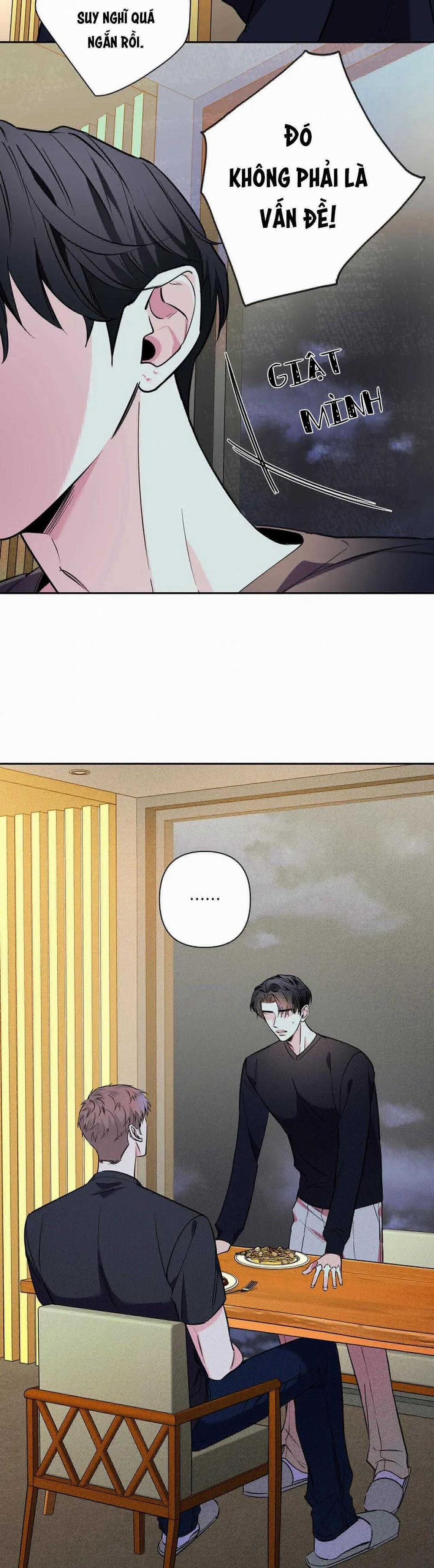 Đêm Dịu Dàng 79 trang 10