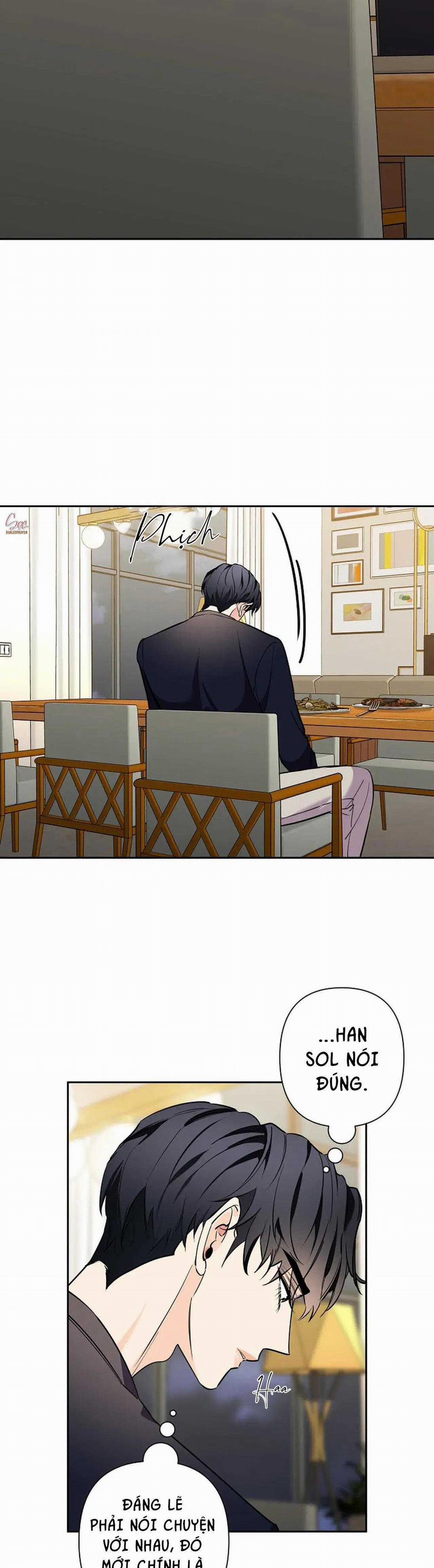 Đêm Dịu Dàng 79 trang 13