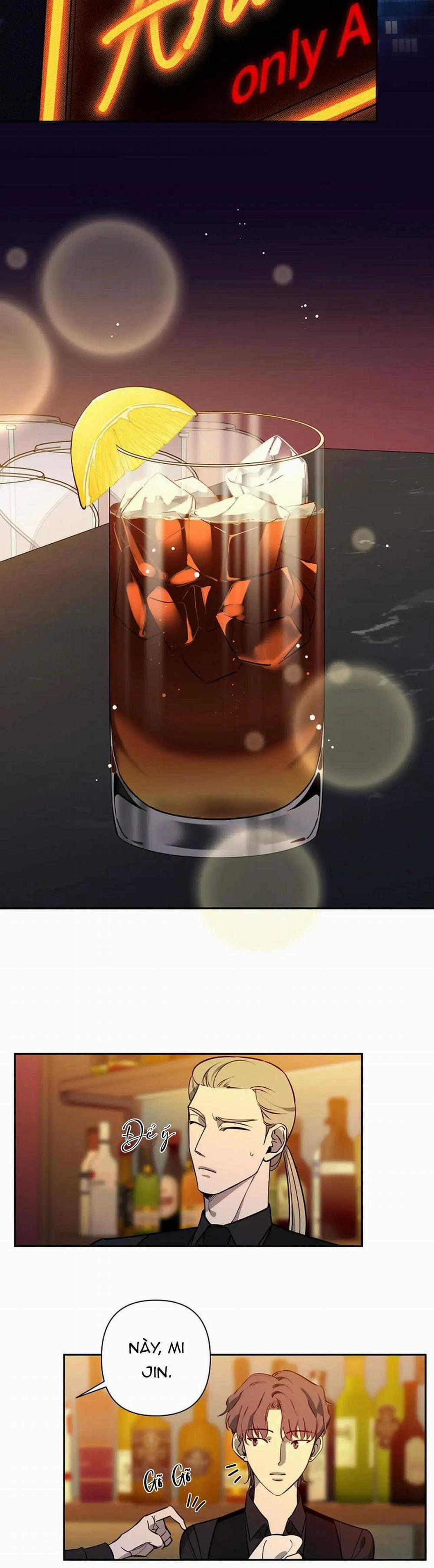 Đêm Dịu Dàng 79 trang 16