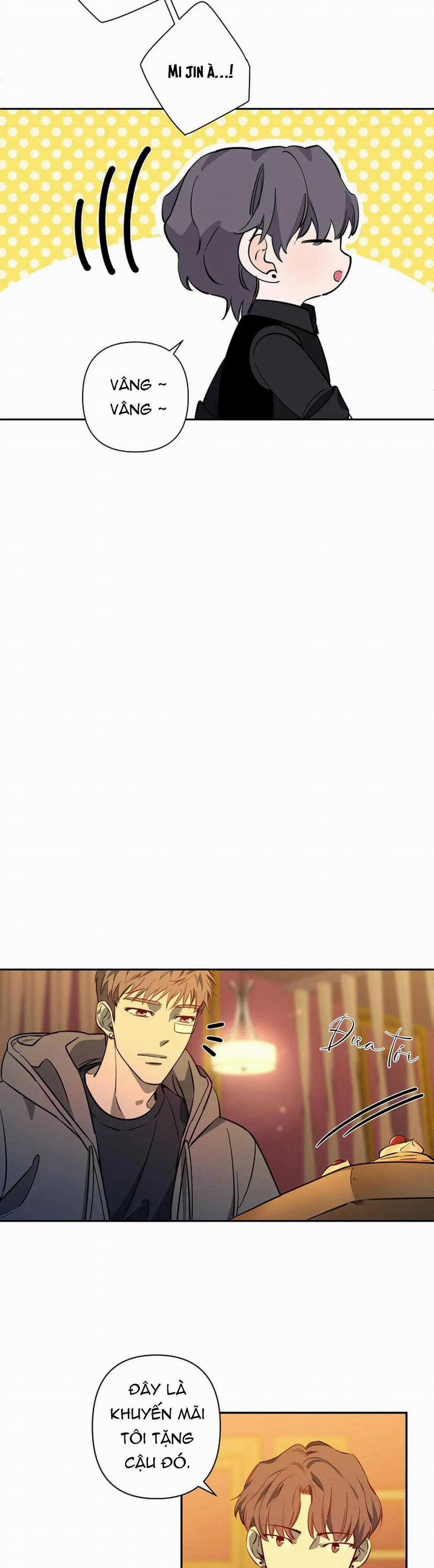 Đêm Dịu Dàng 79 trang 18