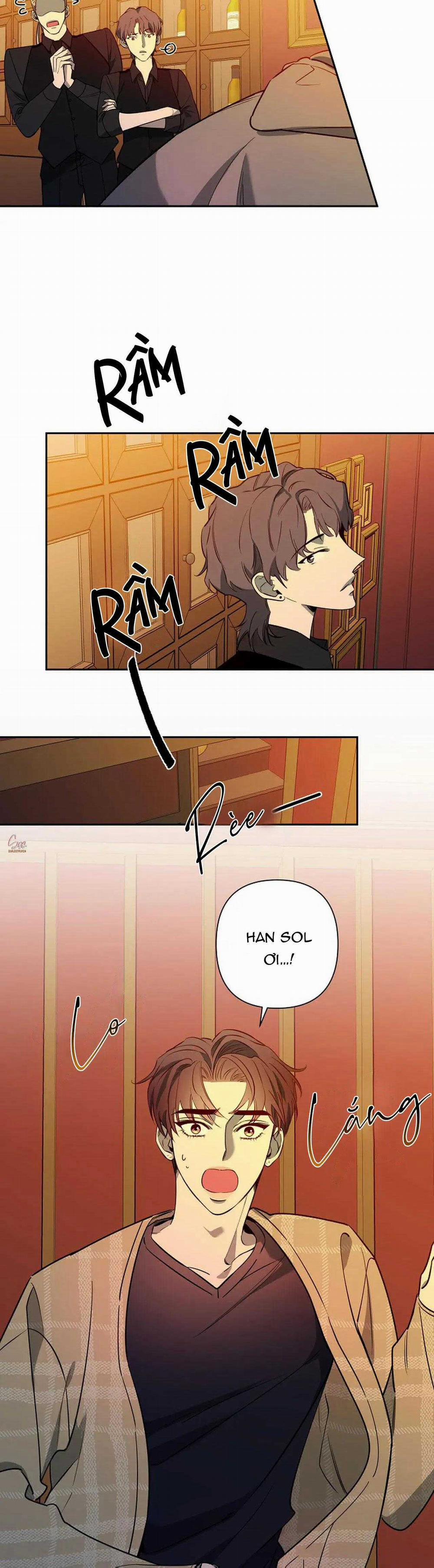 Đêm Dịu Dàng 79 trang 23