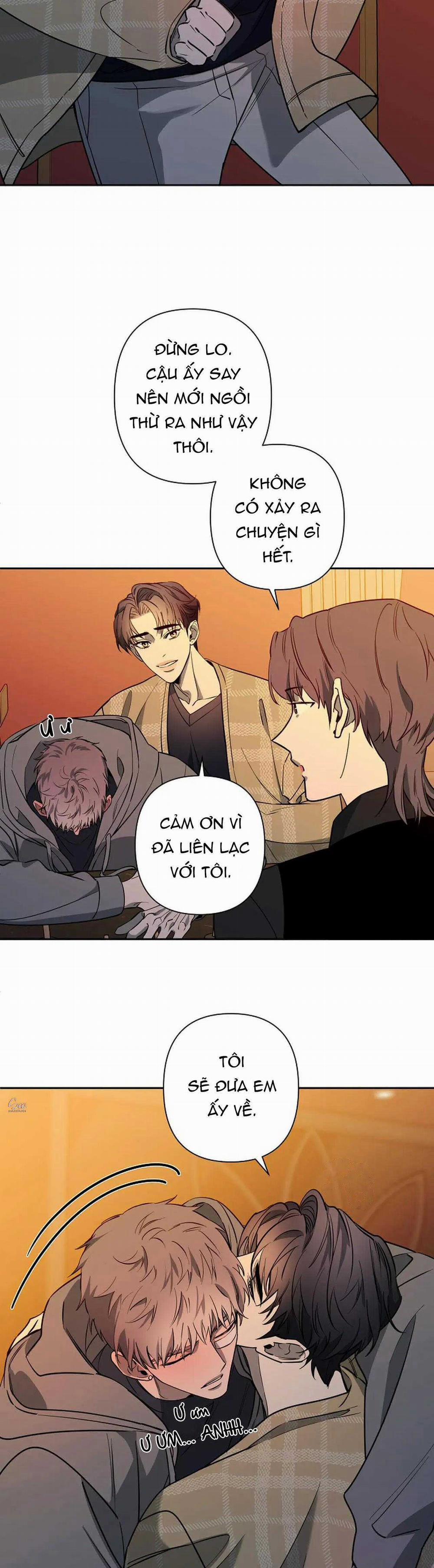 Đêm Dịu Dàng 79 trang 24